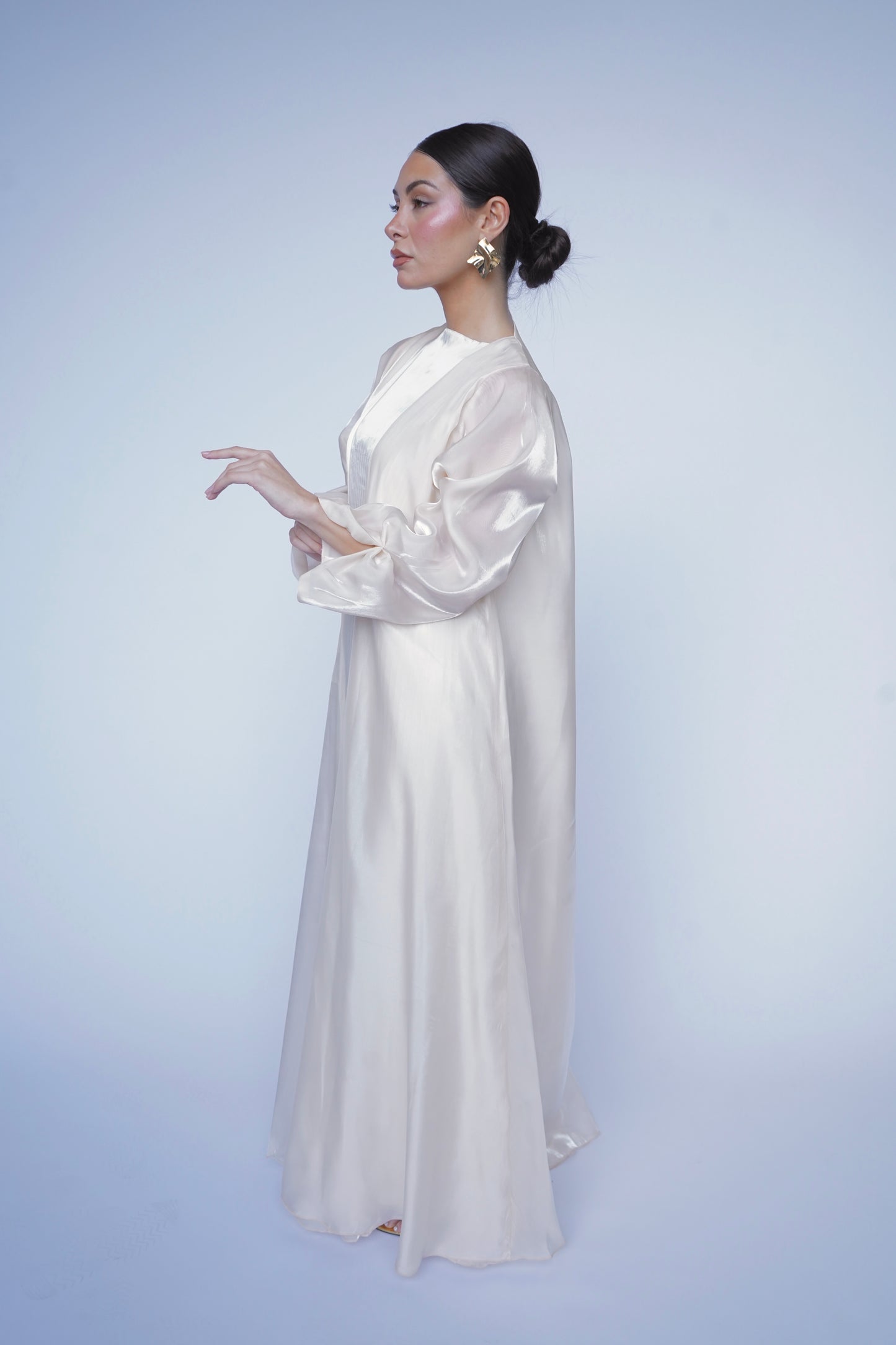 PEARL ABAYA