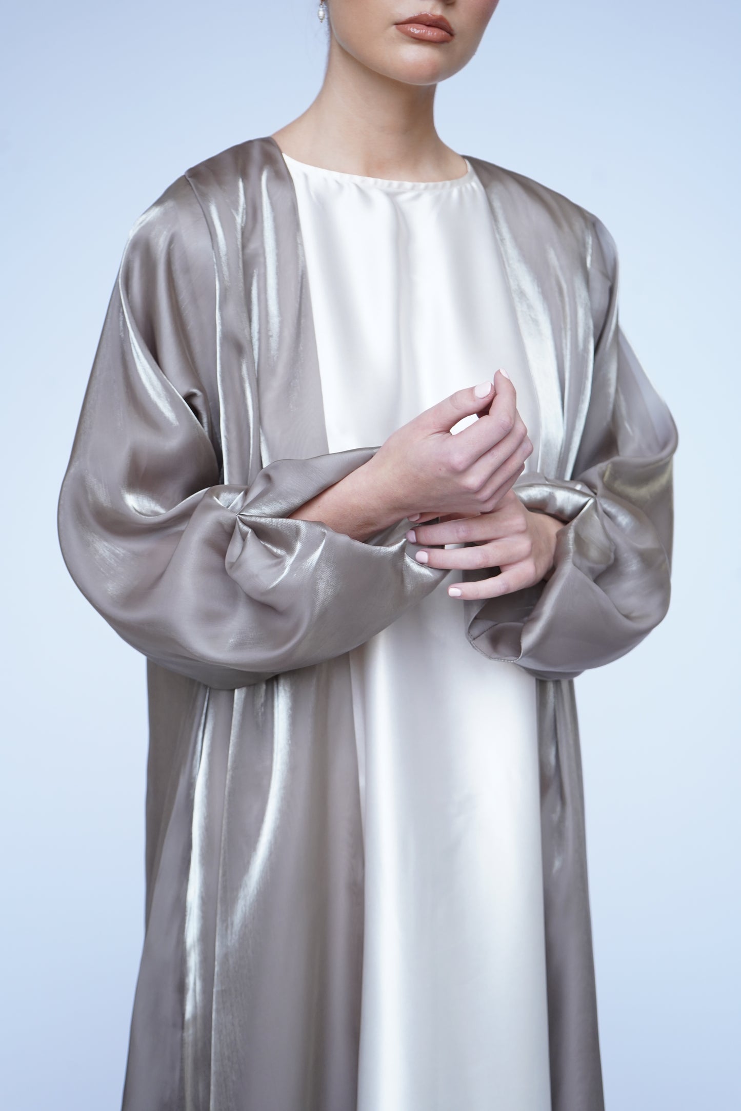 ‏SAGE ABAYA