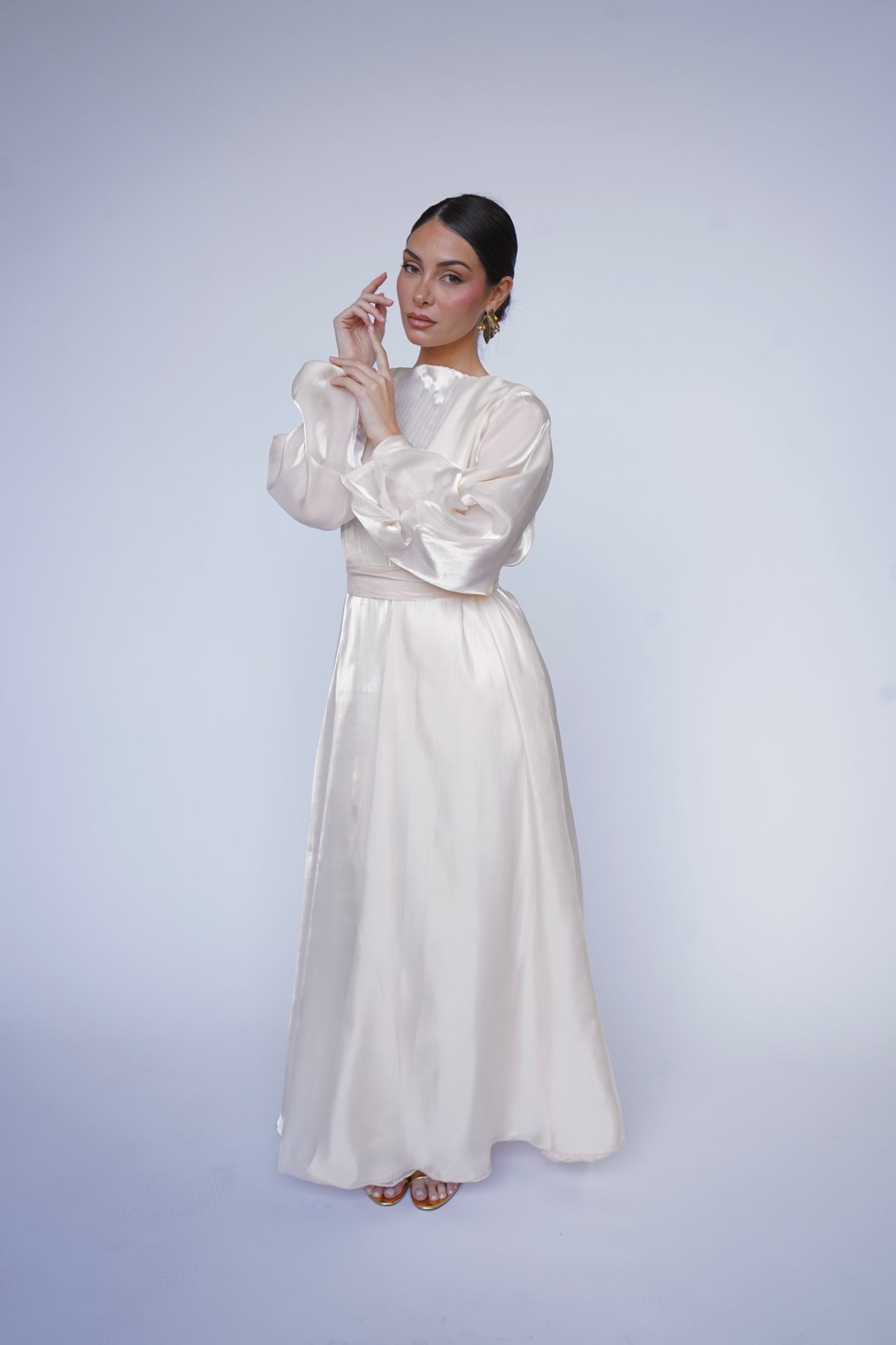 PEARL ABAYA