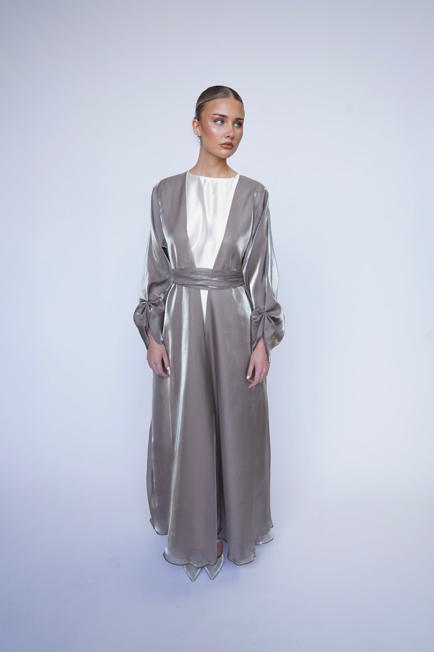 ‏SAGE ABAYA