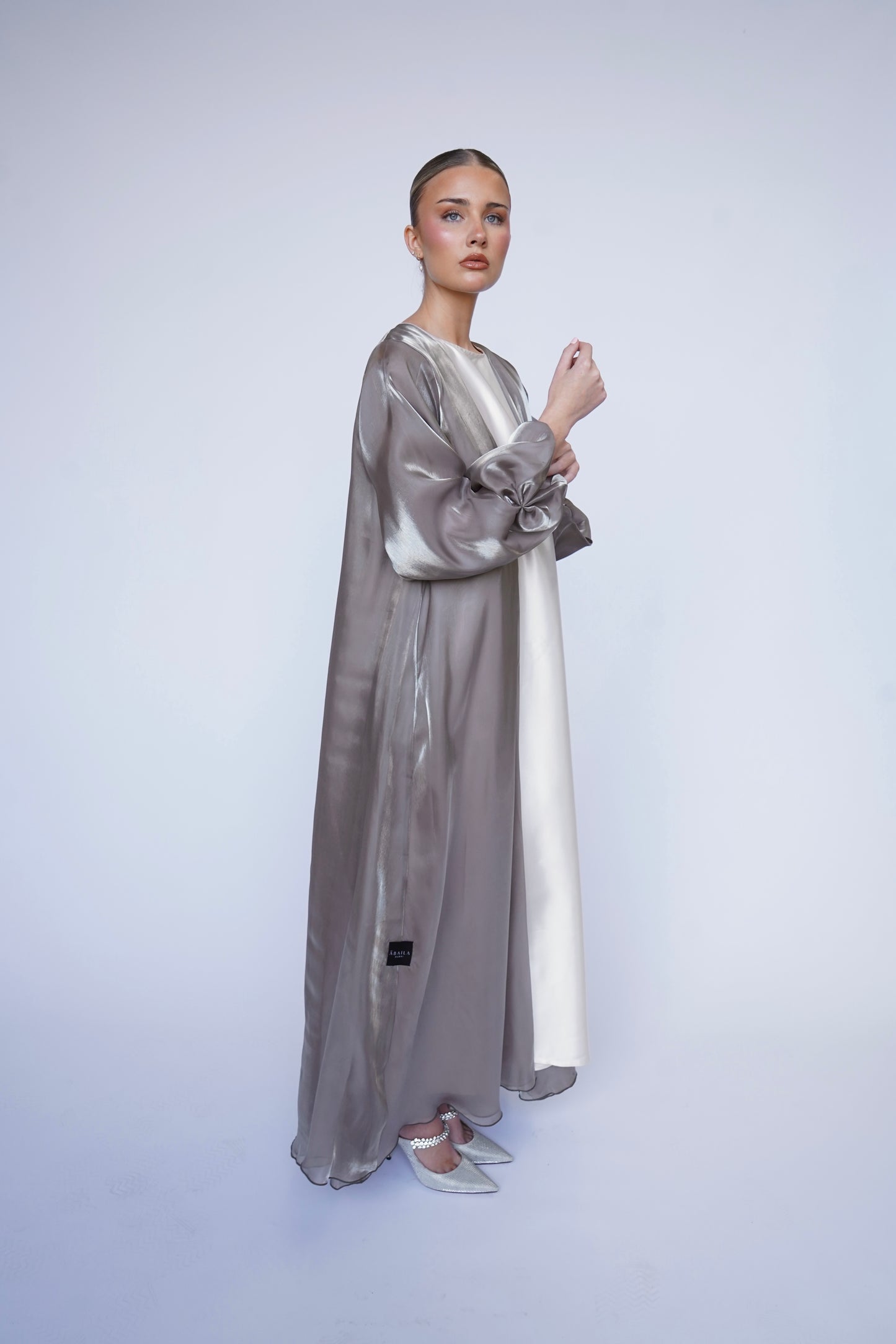 ‏SAGE ABAYA