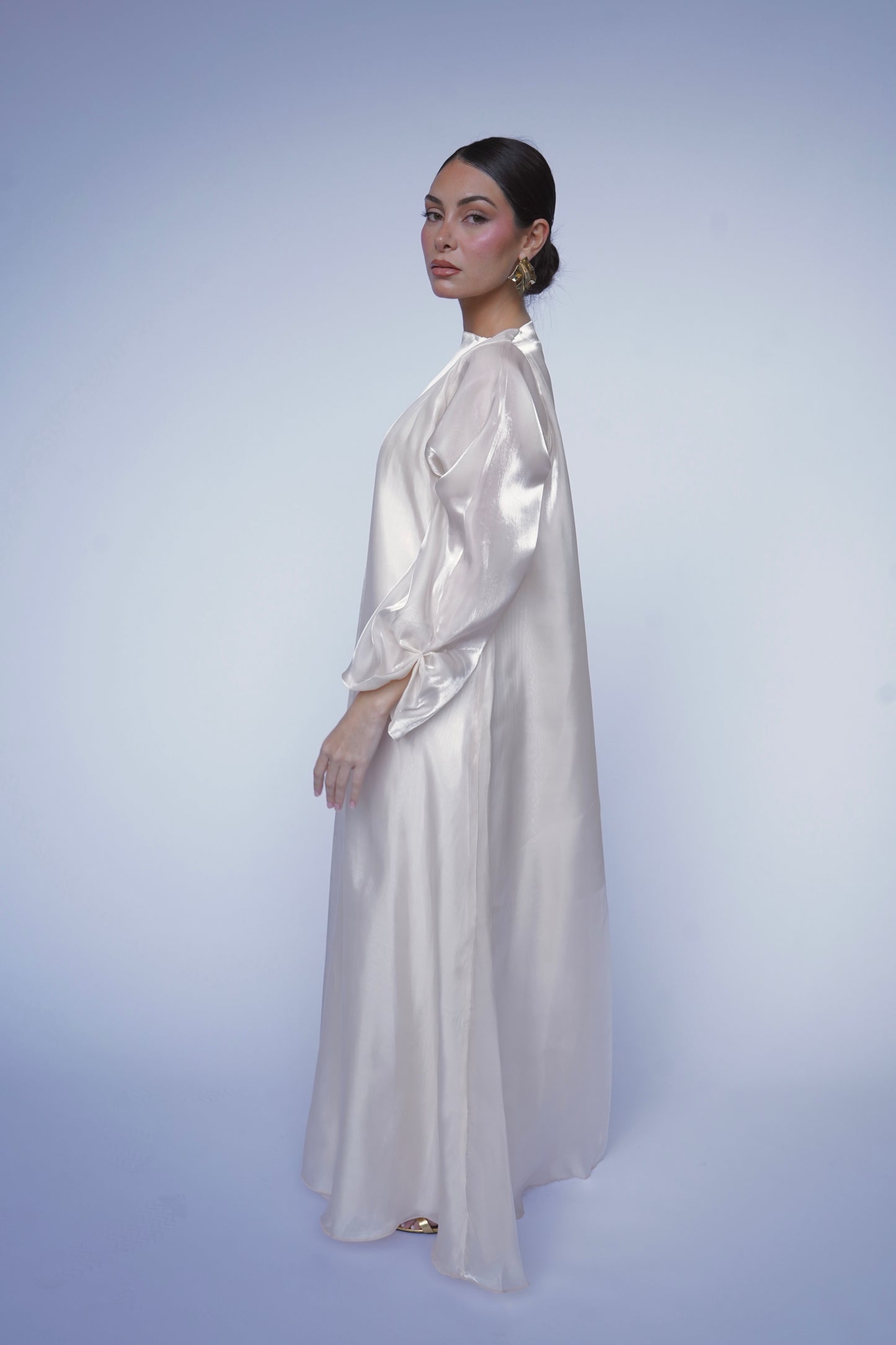 PEARL ABAYA